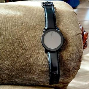 Movado Bold